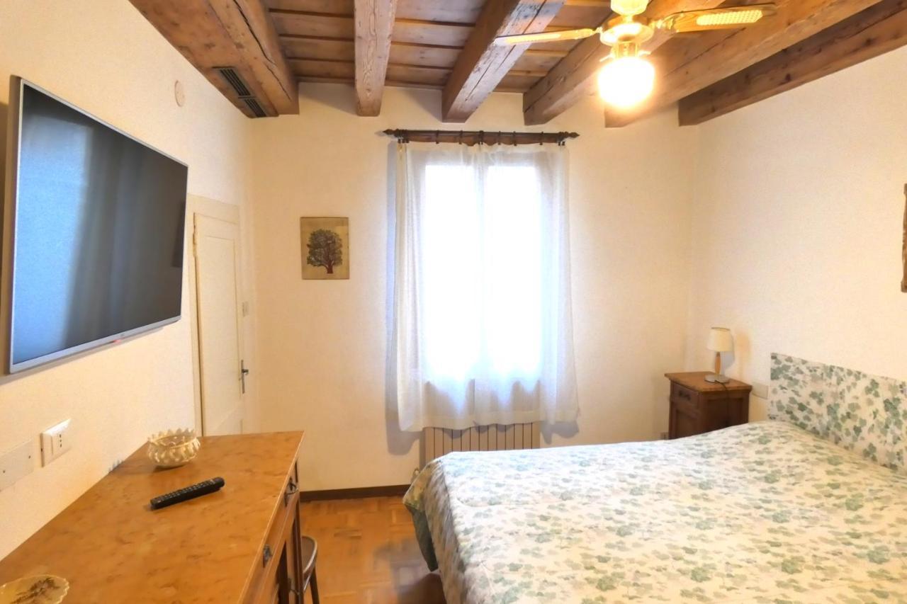 Apartamento Delicious Near St. Square Venecia