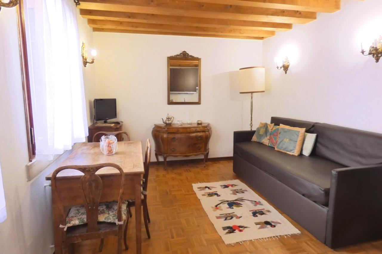Apartament Delicious Near St. Square Wenecja
